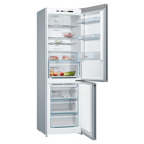 COMBI BOSCH 326LK.NF.P.IX -KGN36VLDB