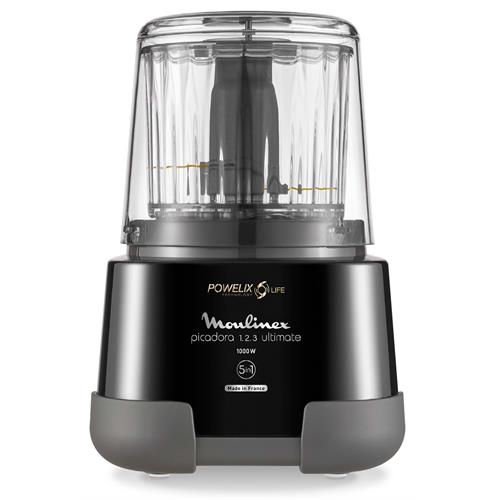 PICADORA MOULINE.1000W.350GR.-DP810855
