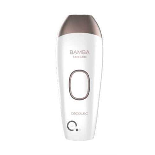 DEPILAD CECOTEC BAMB.SKINCAREIPLQUARTZ