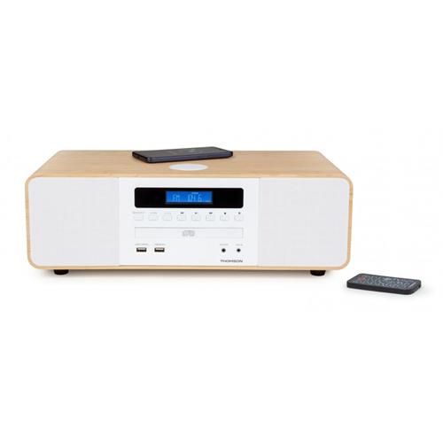 APAREL THOMSON MICRO-50W.USB-MIC201IBT