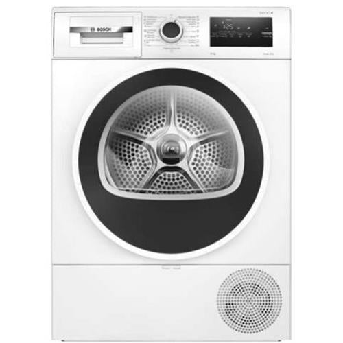 MSR BOSCH COND.8KG.B.CAL.-WTR85V00ES
