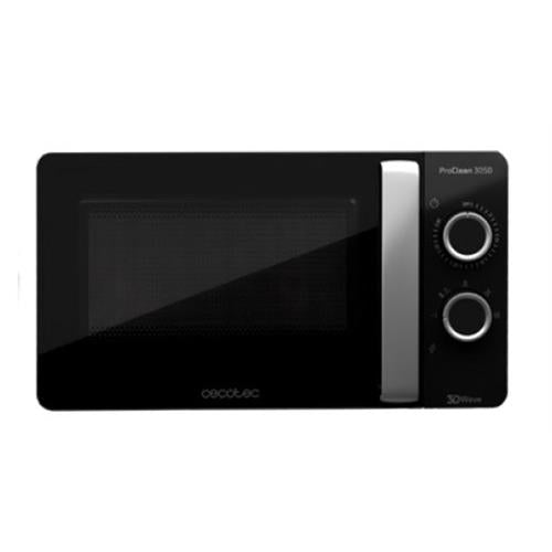 M.O CECOTEC 20L.700W.6NIV-PROCLEAN3050