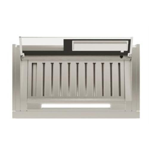 EXAUST NODOR INTEG.60C.4V.-BISE600SS