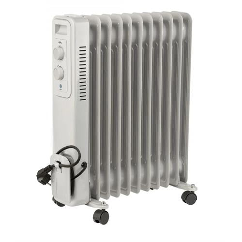 CALOR.OLEO JATA 2500W.11E.-JCRA2311