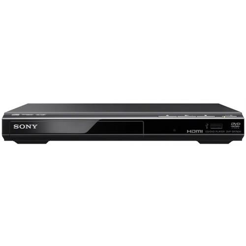 LEIT.DVD SONY MIDI-HDMI -DVPSR760HB