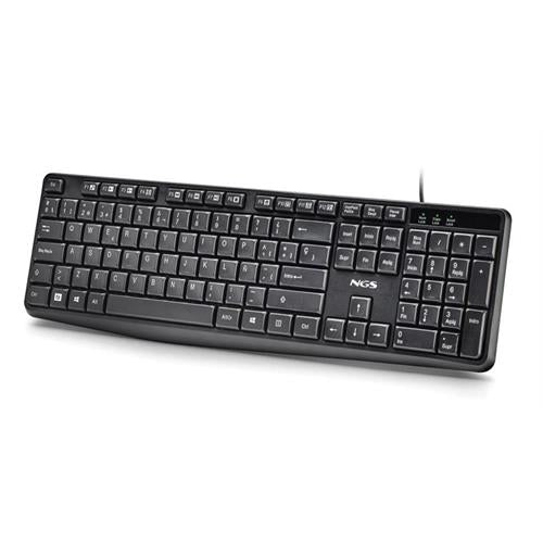 TECLADO NGS     -FUNKYV4PORTUGUESE