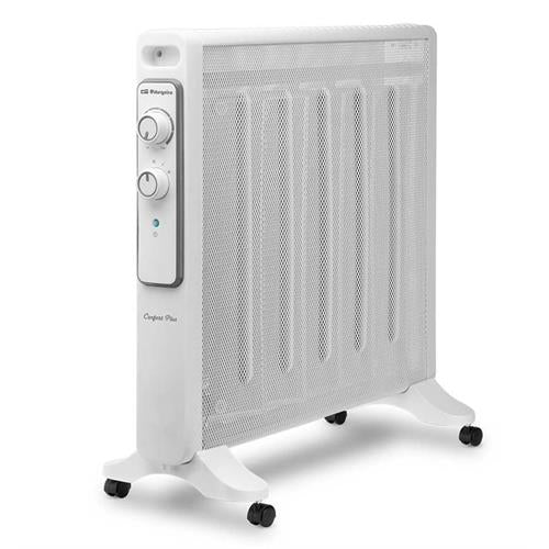 IRRADI ORBEGOZ.2000W.MICA-2NIV-RMN2030