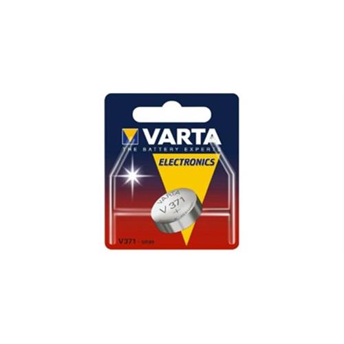 PILHA VARTA REL.SR69/SR920SW-(1)-371