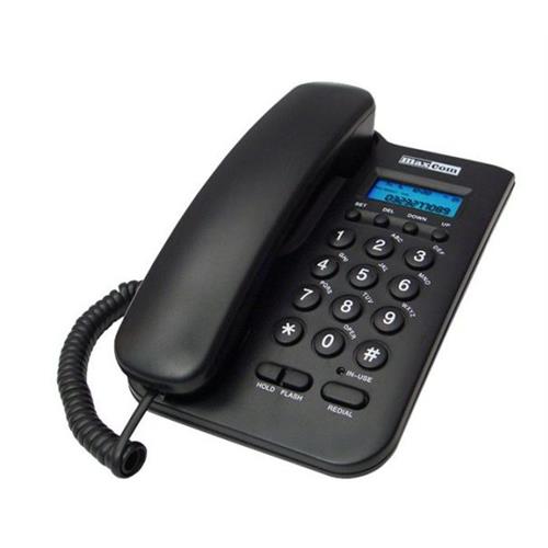 TELEF MAXCOM               -KXT100 PT