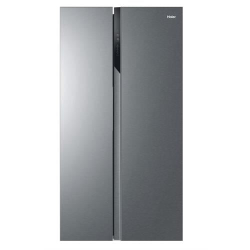 FRIGO HAIER SBS.521L.NF.-HSR3918ENPG