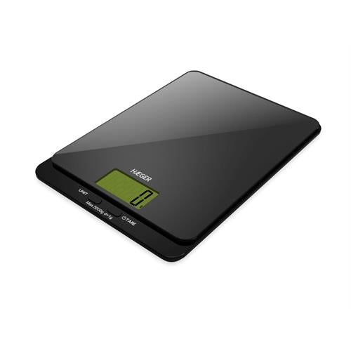 BAL.COZ HAEGER DIG.5KG.VIDR-DARKGLASS