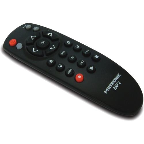 TELEC METRONI.UNIV.TV+ TDT-PRETO-495380