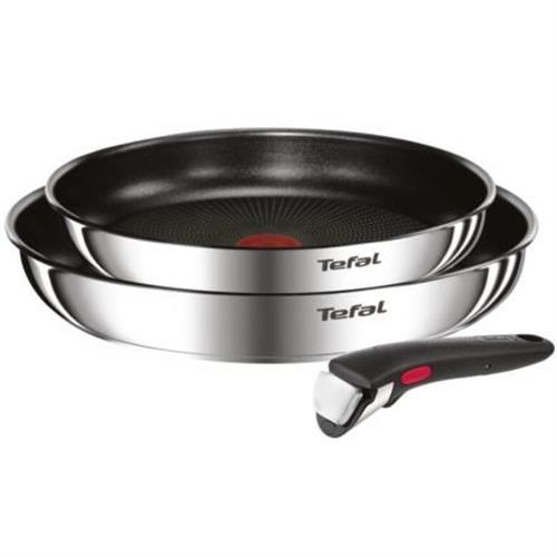 SET TEFAL 2xFRIG.22/26+ 1PEG-L8973S45