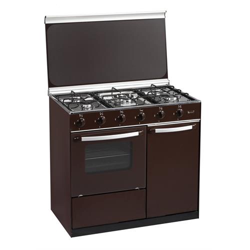 FOG GRALUX 90x55-5G.FG.PB.-FQ5200/2CT