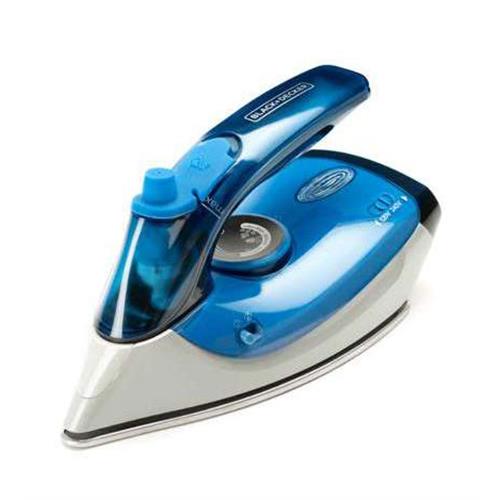 FERRO BLACK&#43 D.VAP.1000W.B.IX-BXIR1000E