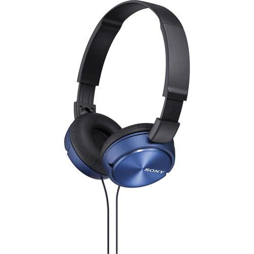 AUSCULT SONY OUTDOOR AZUL-MDRZX310L