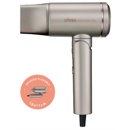 SECAD UFESA 105.000RPM.3V-PROIONICGO