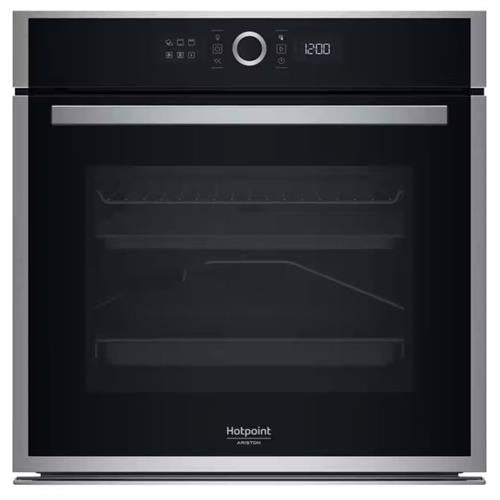 ENC.FORNO HOTPOIN.PIROLI.-HAOI4S8PM1XA