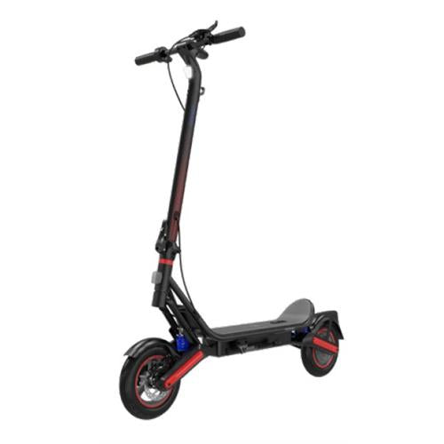 TROTINETE CECOTEC BON.D40XLSUSP.CONNEC