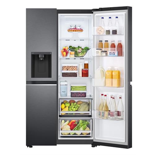 FRIGO LG SBS.635LK.NF.-GSLV71MCTE