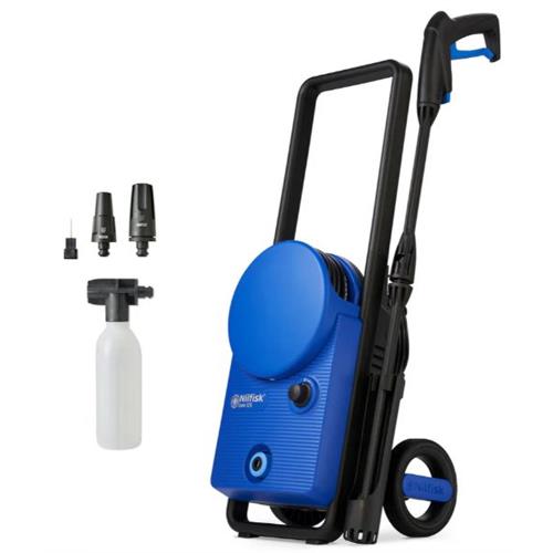 M.L.ALTA PRESSÃO NILFISK 125B.-CORE125