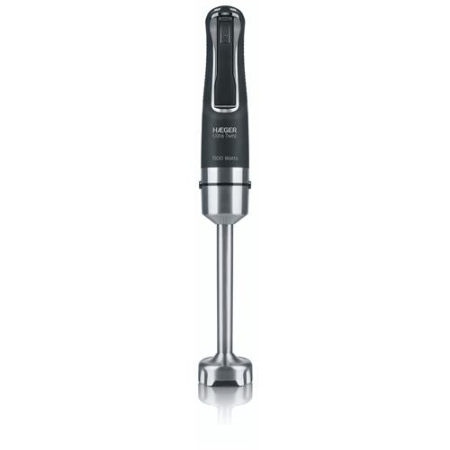 VARINHA HAEGER 1500W. -ULTRATWIST1500