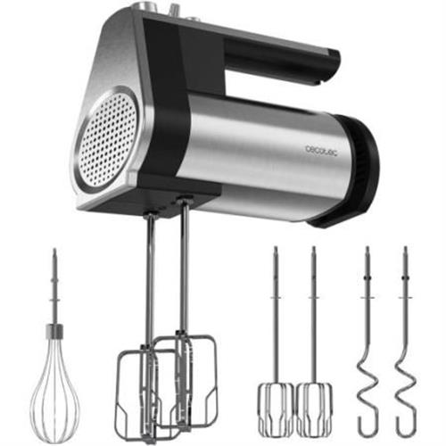 BATEDEIRA CECOTEC POW.TWIST500FULSTEEL