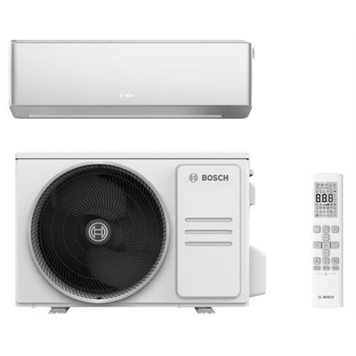 A.C BOSCH WIFI-CLIMATE7000i/SET35WES