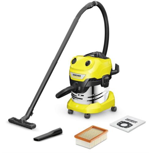 ASP KARCHER 1000W.PO/LIQ.-WD4SV20/5/22