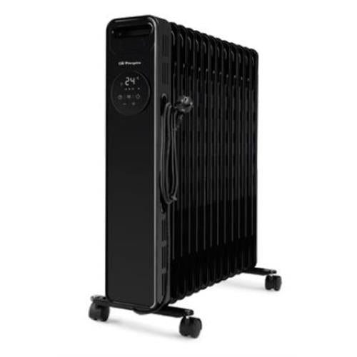 CALOR.OLEO ORBEGOZ.2500W.13EL.-RAD2510