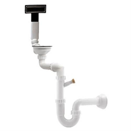 SIFÃO/VALVULA RODI MANUAL -0212249S