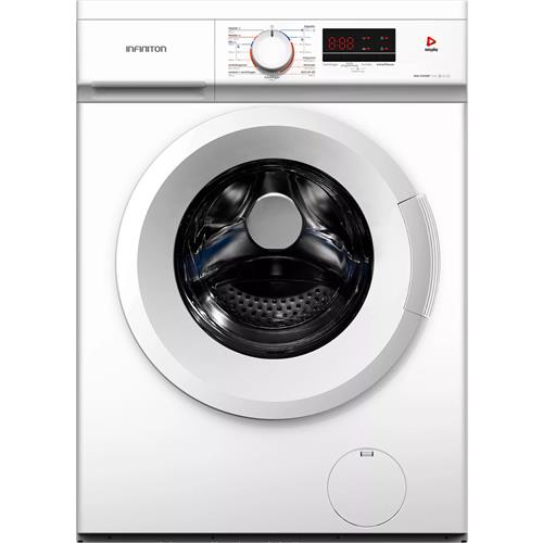 MLR INFINIT.1000R.6KG.15PR.BR-WMD61DBF