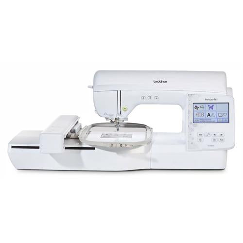 M.BORDAR BROTHER ECRAN TACTIL  -NV880E