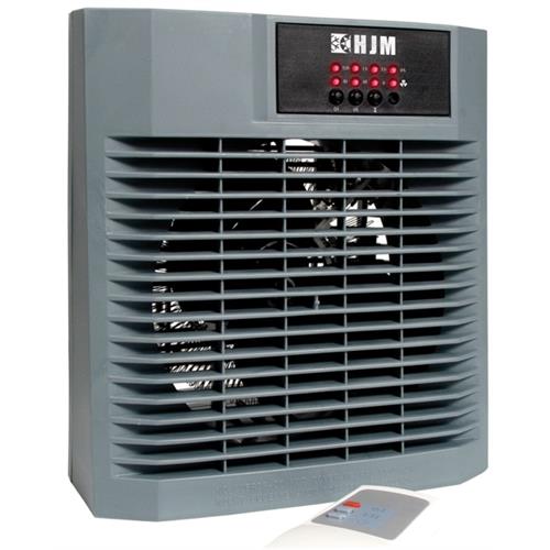 TERMOV HJM 2000W.VERT.2P.COM-607RC