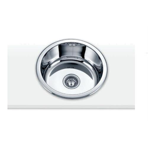 L.LOUÇA EDESA 1C.INOX    -K2.SE45.1C