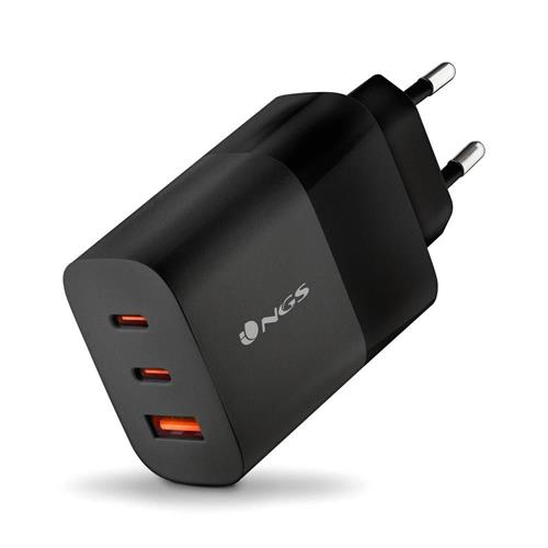 CARREGADOR  NGS   -         BUD65W