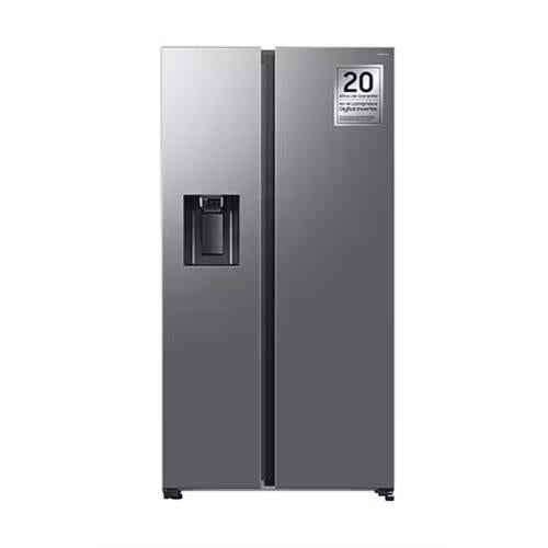 FRIGO SAMSUNG SBS.640L.NF-RS70F64KETEF
