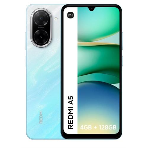 SMARTPHONE XIAOMI 4/128G -REDMI A5 AZ