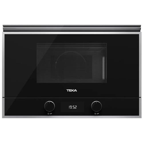 ENC.M.O TEKA 22L.GRI-ML822BISRIX/PR