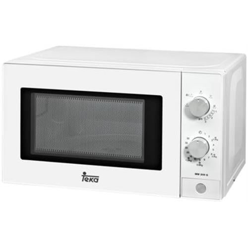 M.O TEKA 20L.700W+GR.5N.MEC.-MW200G