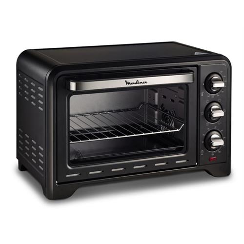 FORNO MOULINE.19L.1600W+GRILL-OX444810