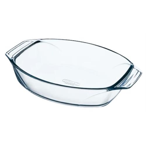 ASSADEIRA PYREX OVAL.35x24  -411B000