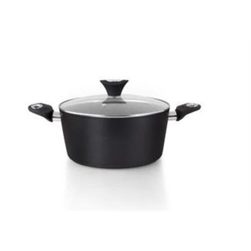 CAÇA ORBEGOZ.ALUM.INDUÇ.24CM. -CFH3024