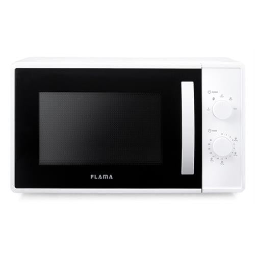 M.O FLAMA 23L.800W.5P.MEC.BR.-1805FL