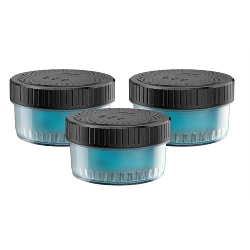 CONJ PHILIPS LIMPEZA P/M.BARB.-CC13/50