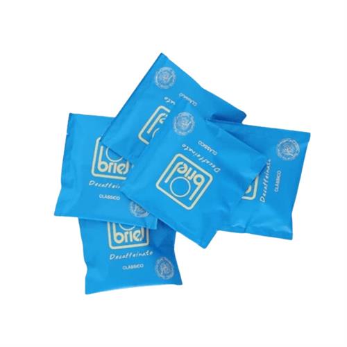 25PASTILHAS BRIEL      -DESCAFEINADO