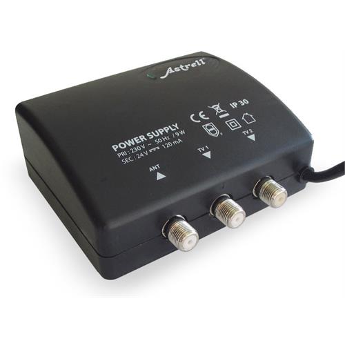 ALIM.ASTRELL P/AMPLIFIC-011932