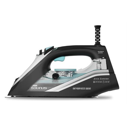 FERRO TAURUS VAP.3200W.-GEYSERECO3200