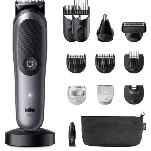 APAR.MULTIGROOM BRAUN REC.S7-MGK7560