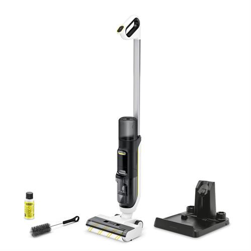 ASP KARCHER VERT.21,6V.3IN1-MOPA -FCV3